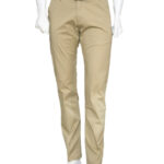 Παντελόνι chinos μπεζ