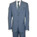 Κοστούμι ραφ all season